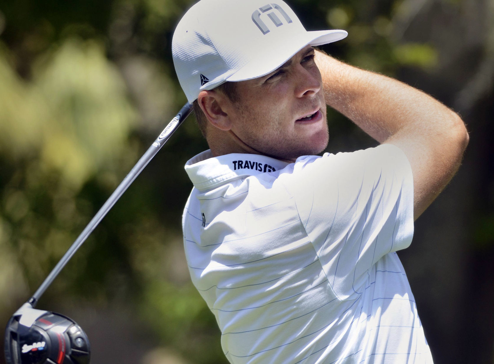 RBC Heritage Golf